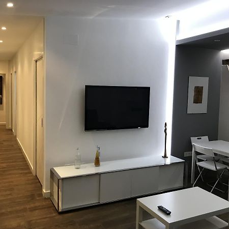 Airva: Apartamento Duque De La Victoria Valladolid Eksteriør billede