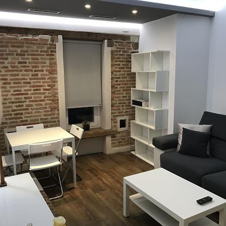 Airva: Apartamento Duque De La Victoria Valladolid Eksteriør billede