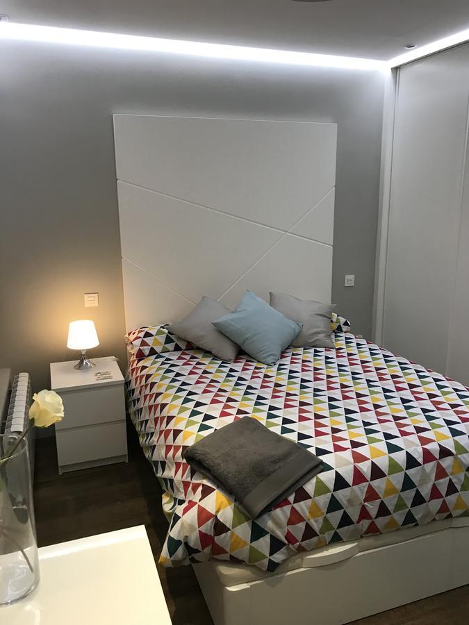 Airva: Apartamento Duque De La Victoria Valladolid Eksteriør billede