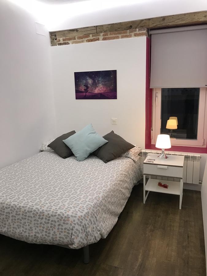 Airva: Apartamento Duque De La Victoria Valladolid Eksteriør billede