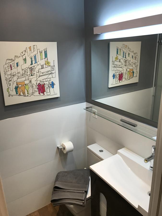 Airva: Apartamento Duque De La Victoria Valladolid Eksteriør billede