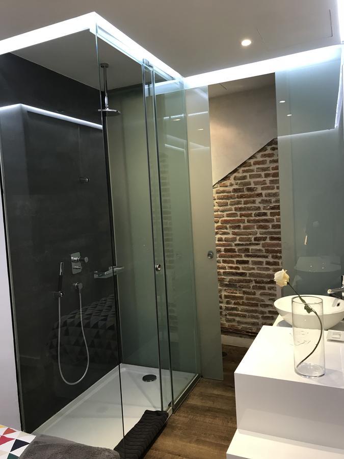 Airva: Apartamento Duque De La Victoria Valladolid Eksteriør billede