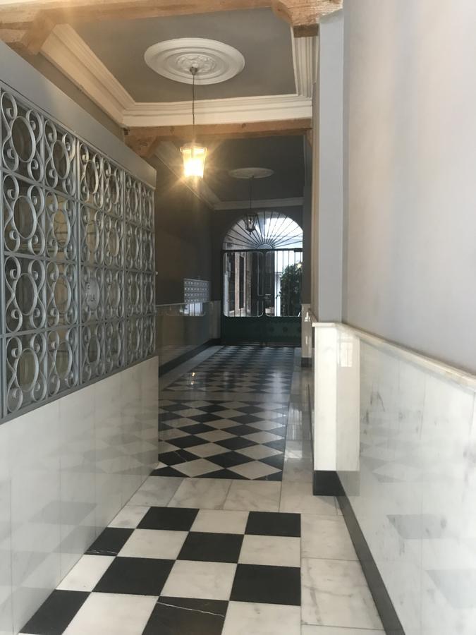 Airva: Apartamento Duque De La Victoria Valladolid Eksteriør billede