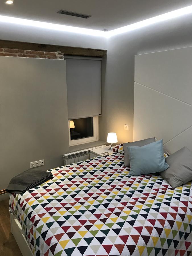 Airva: Apartamento Duque De La Victoria Valladolid Eksteriør billede