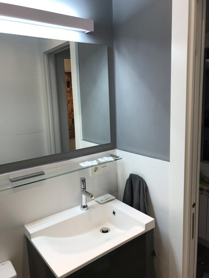 Airva: Apartamento Duque De La Victoria Valladolid Eksteriør billede