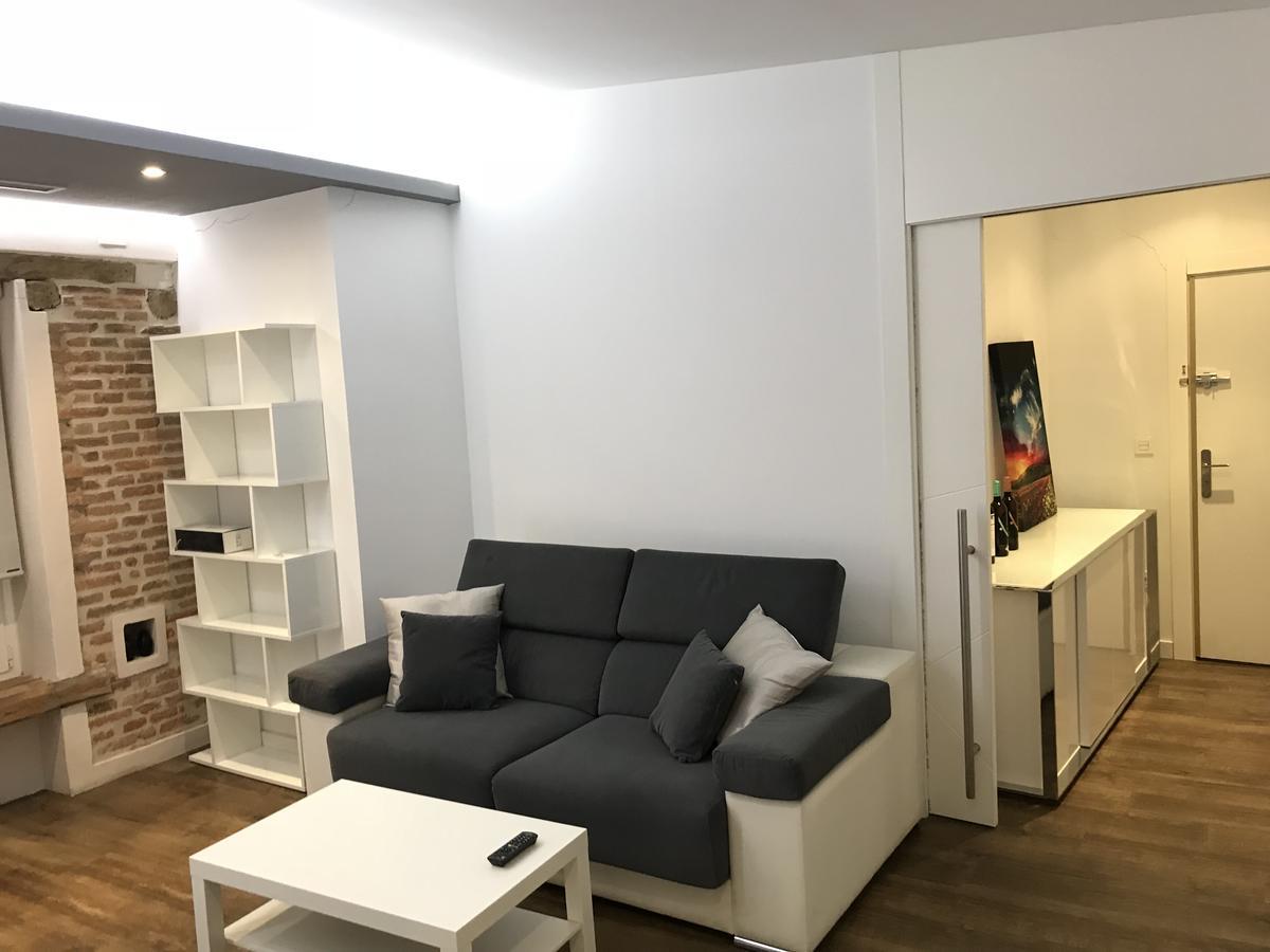 Airva: Apartamento Duque De La Victoria Valladolid Eksteriør billede