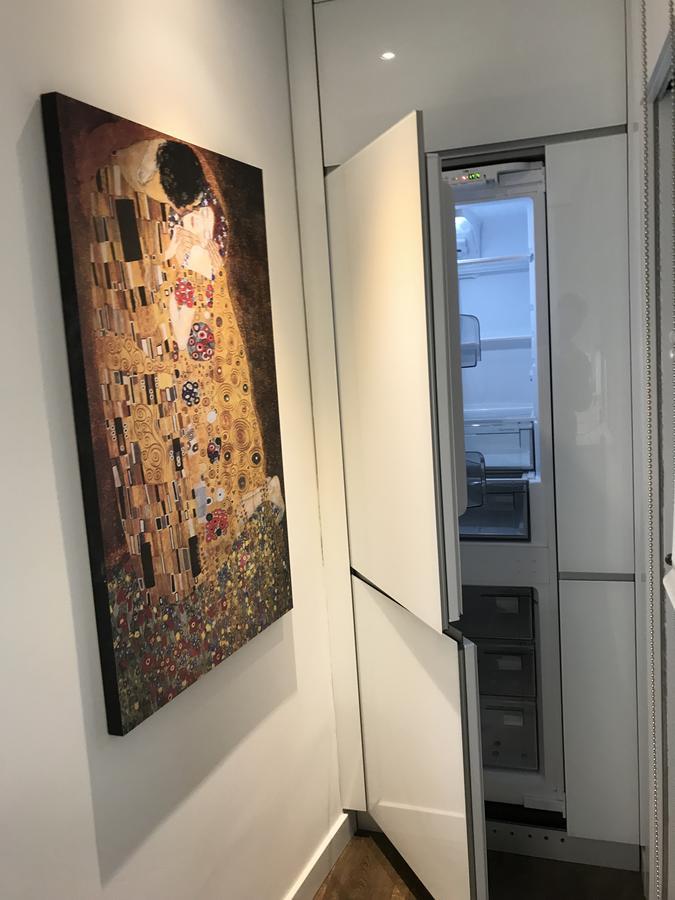 Airva: Apartamento Duque De La Victoria Valladolid Eksteriør billede