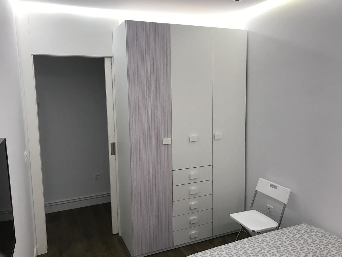 Airva: Apartamento Duque De La Victoria Valladolid Eksteriør billede